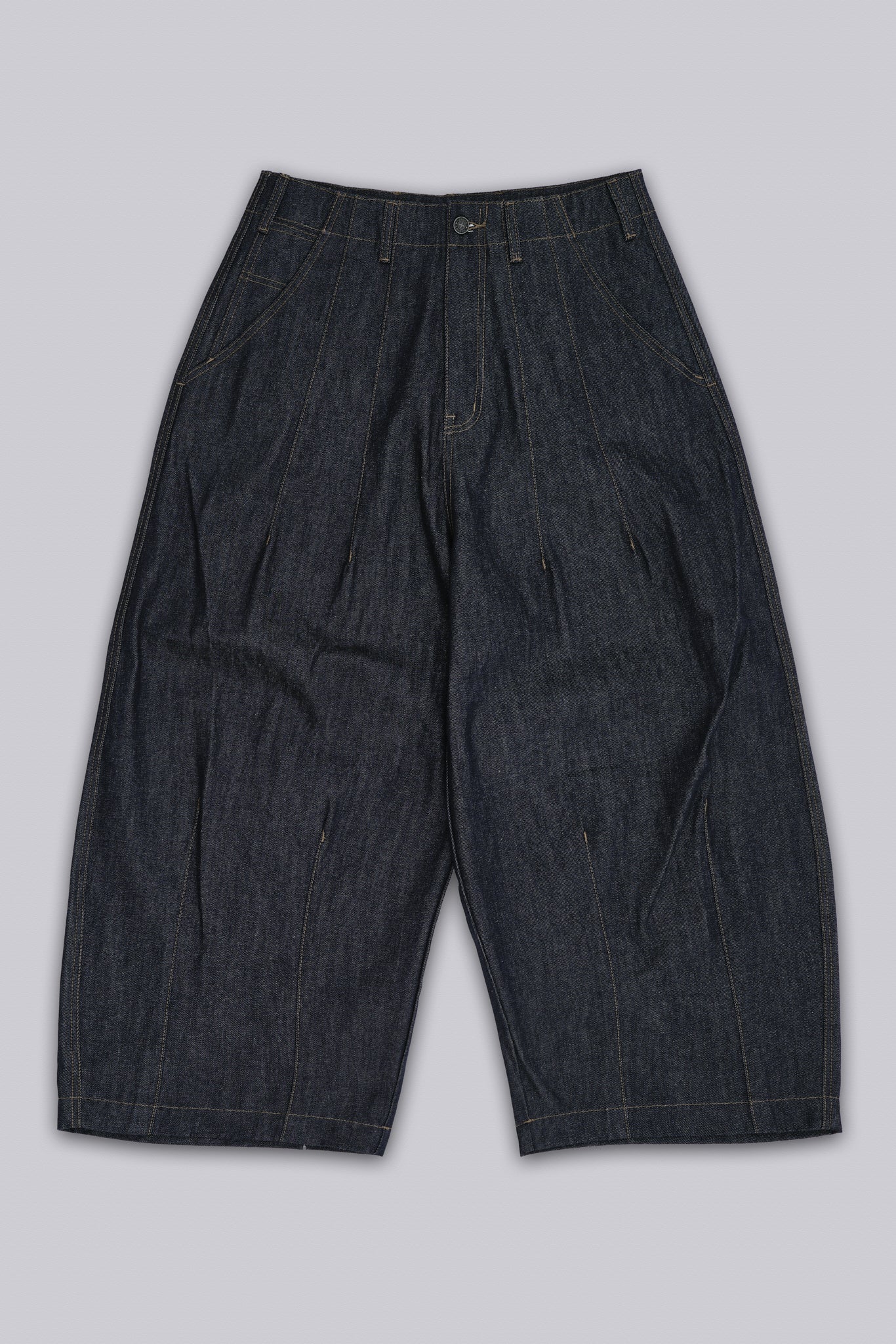 Jinx Balloon Jeans | Jaded London | Clothing
