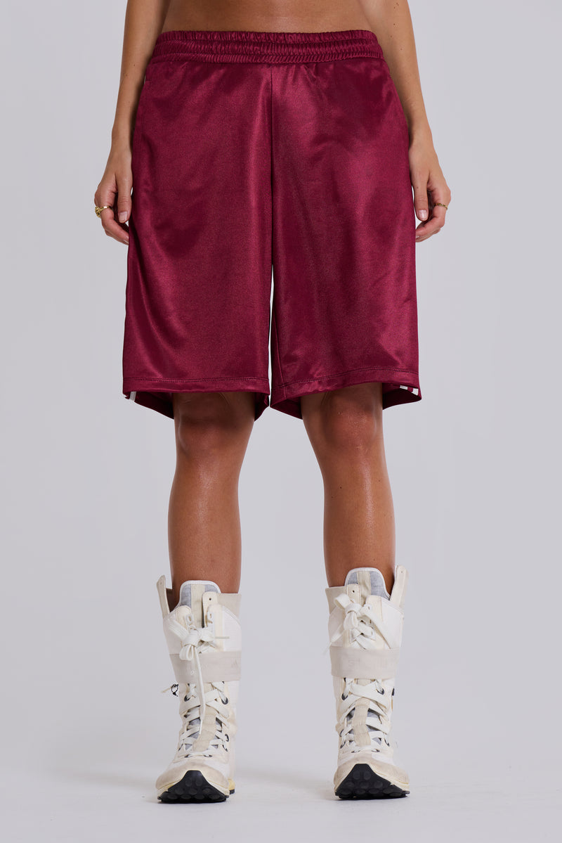 Alyx Longline Football Shorts