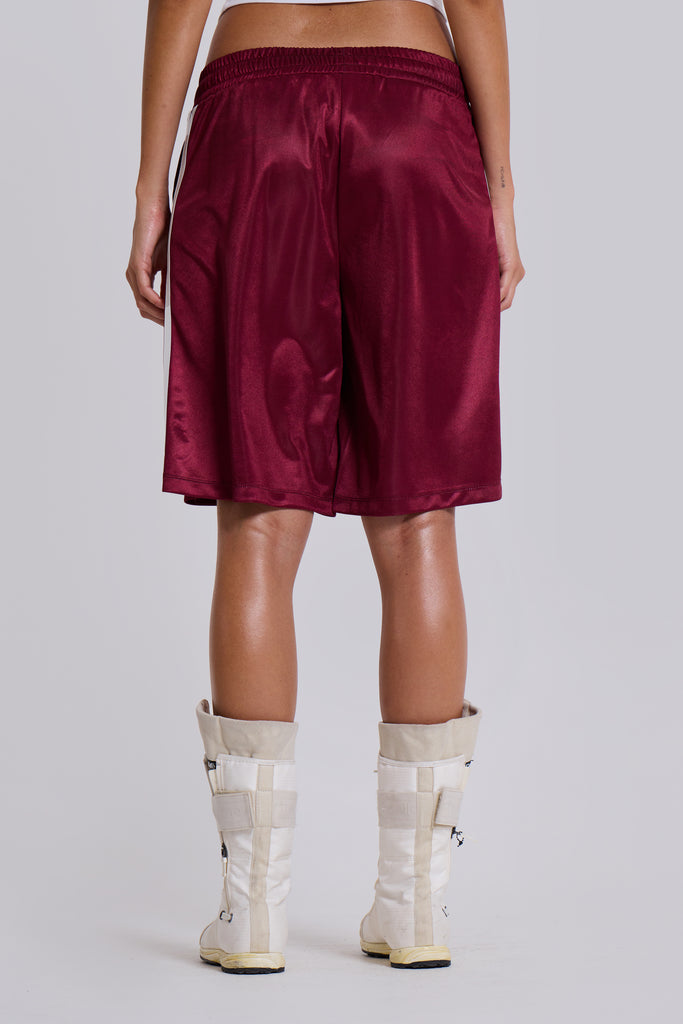 Alyx Longline Football Shorts