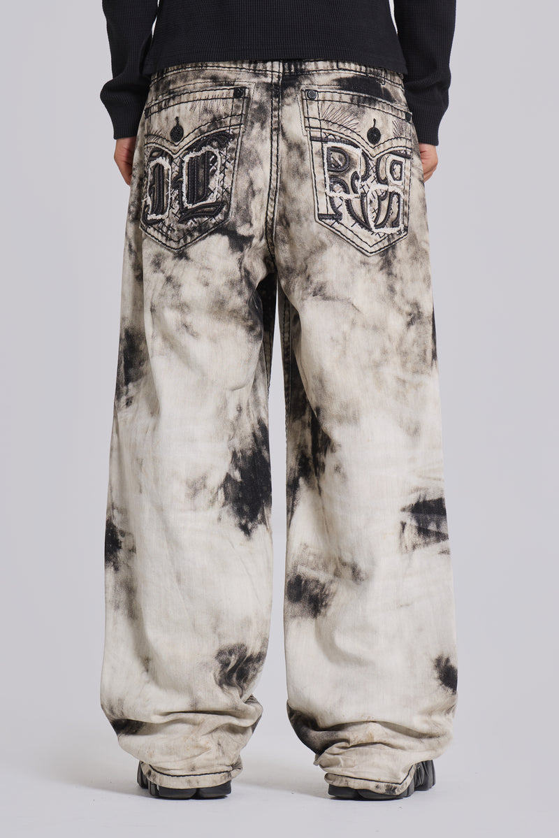 Rock Revival Sirus Colossus Jeans