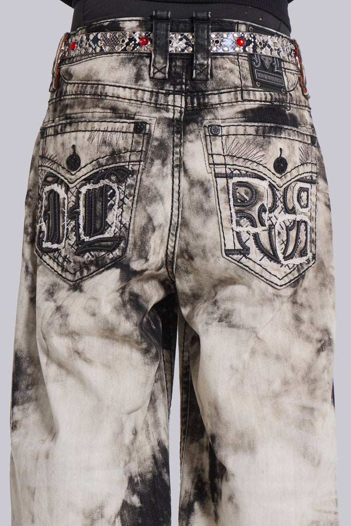 Rock Revival Sirus Colossus Jeans