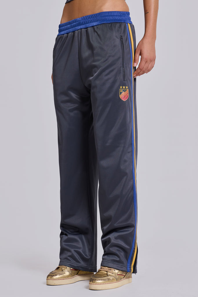 Pitchside Football Baggy Joggers