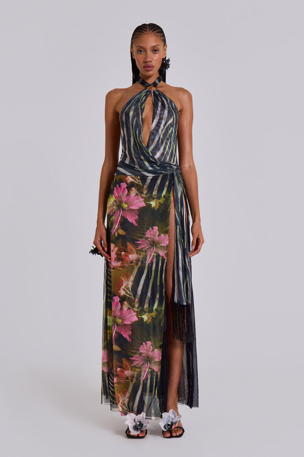 Amara Maxi Dress