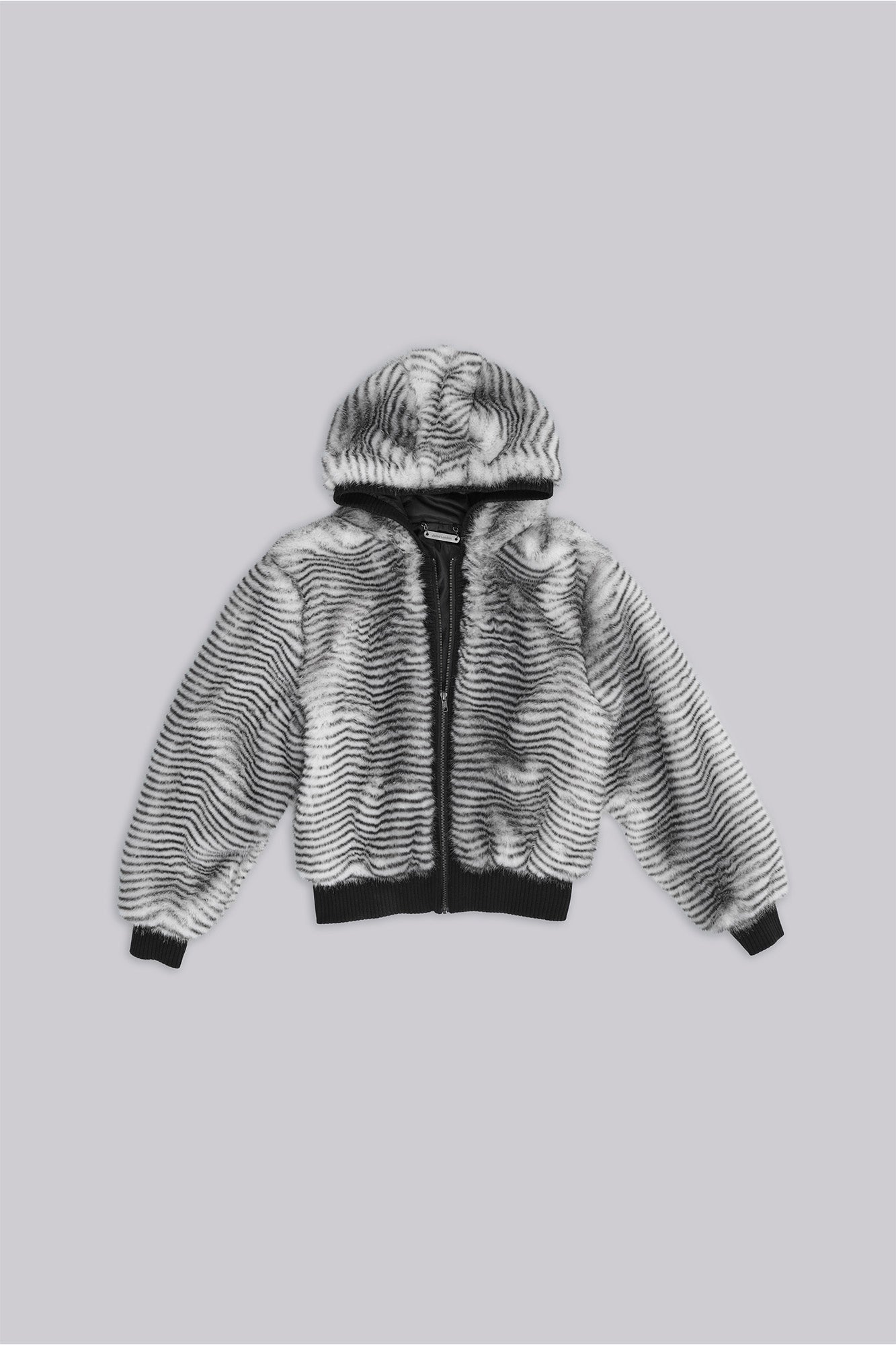Bear Mendoza Jacket | Jaded London | Clothing
