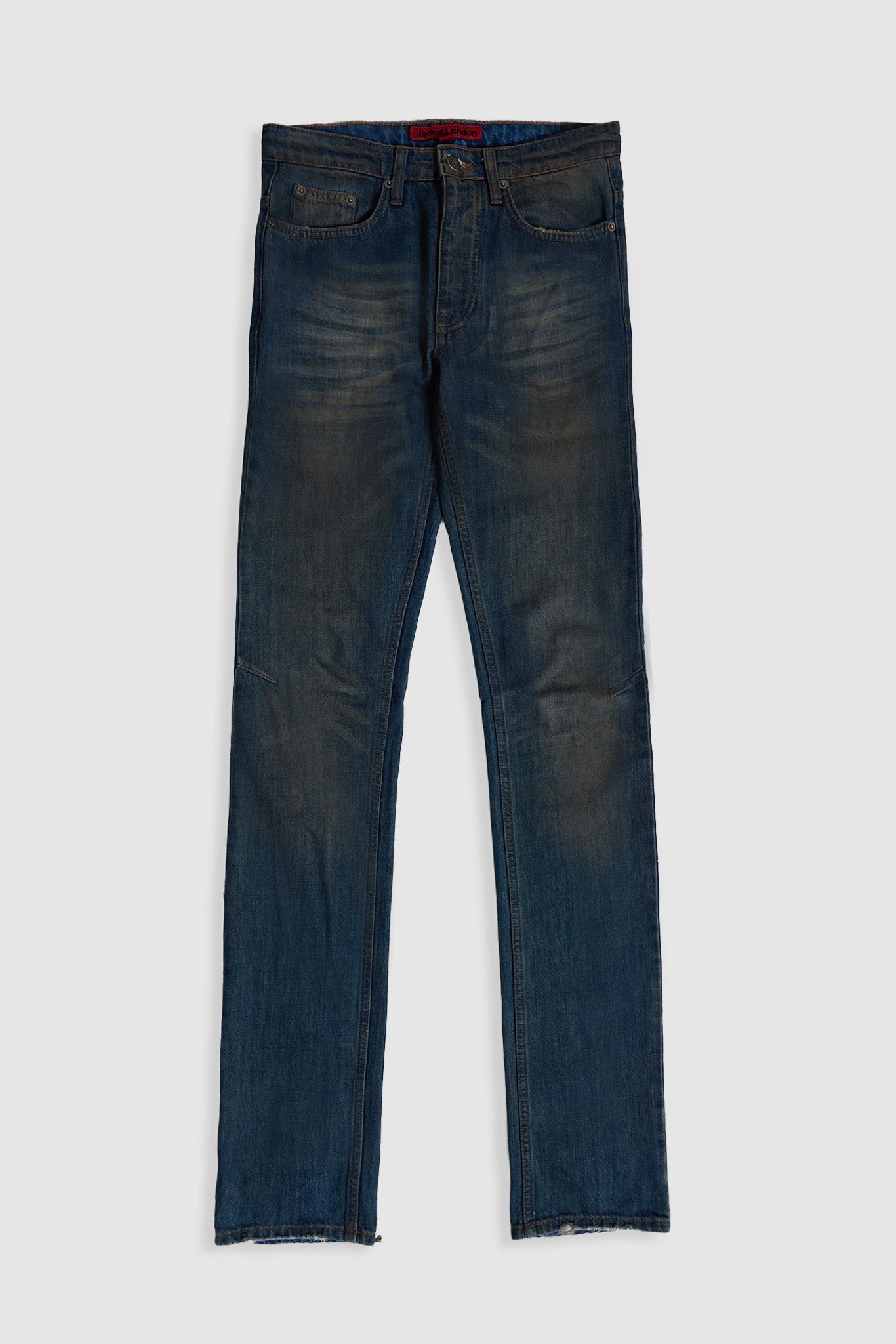 パンツ jcaesar studio DIRTY DENIMS jaded london Dirty Wash Drain Jeans | Jaded London | Clothing