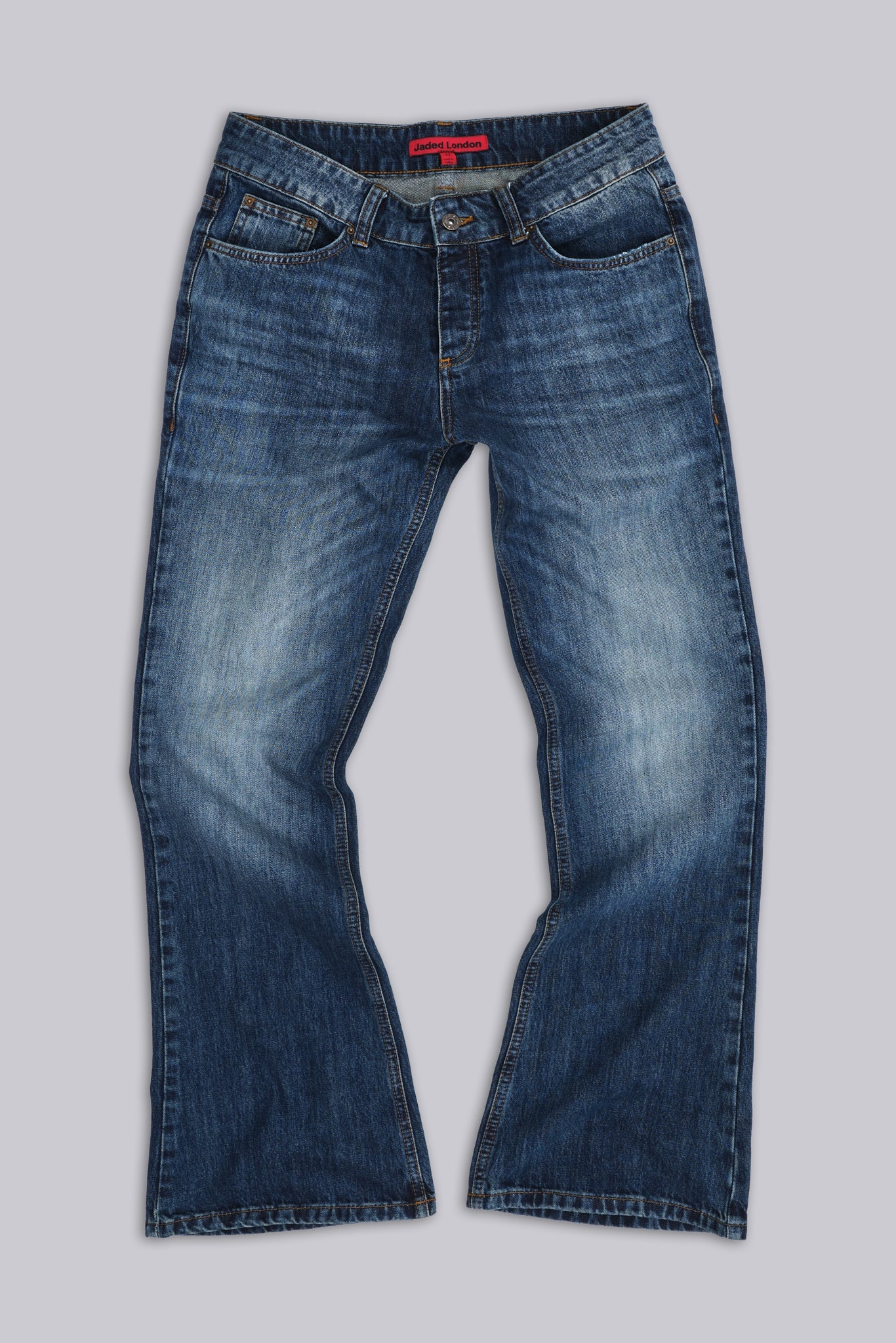 Men's Bootcut Jeans | Flared Jeans for Men