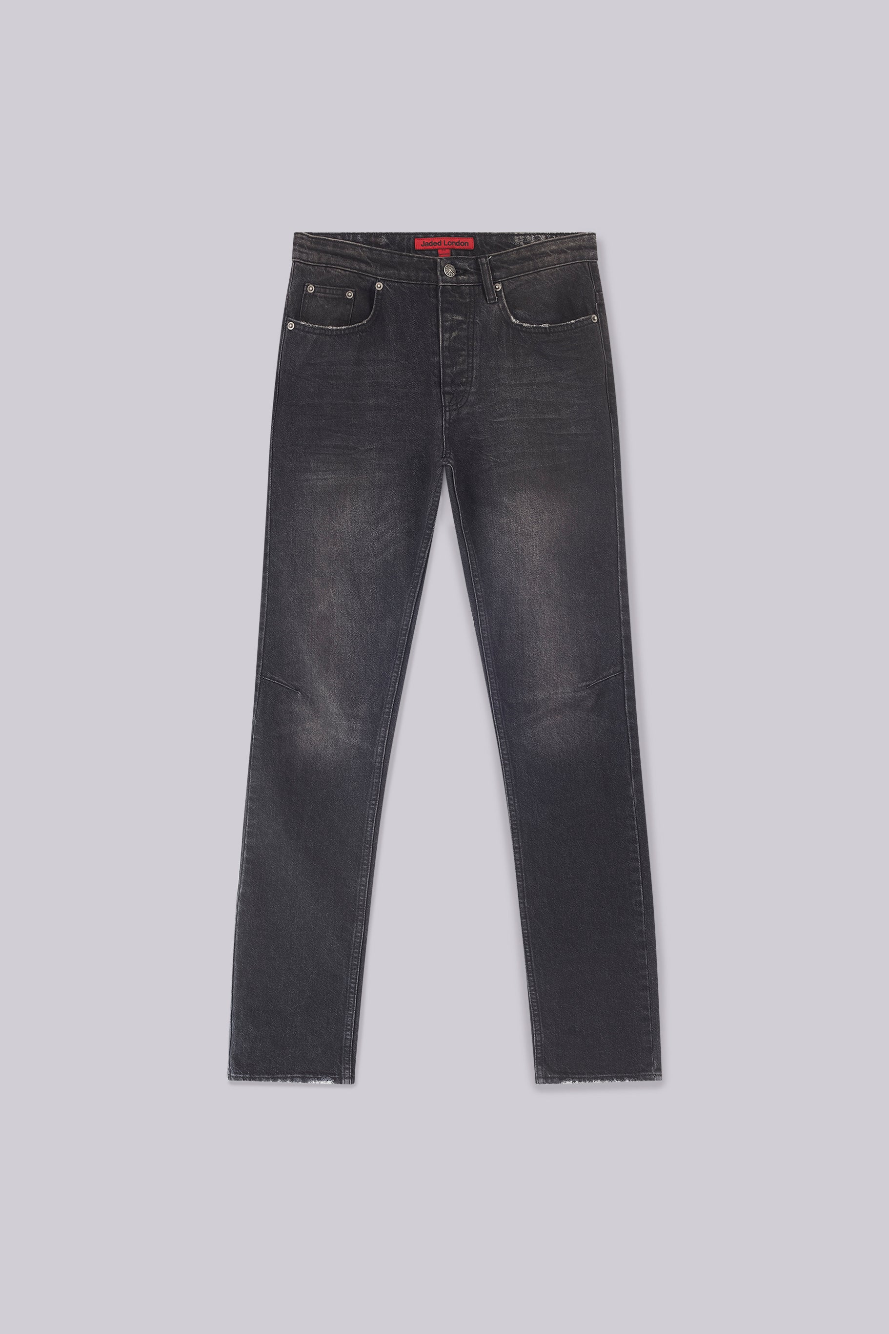 専用　JADED LONDON Washed Black Jeans Washed Black Drain Jeans | Jaded London | Clothing