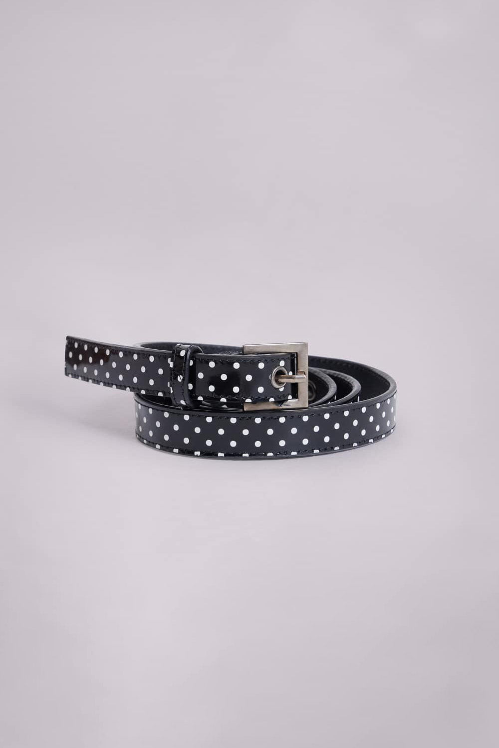 Polka Belt | Jaded London | Clothing