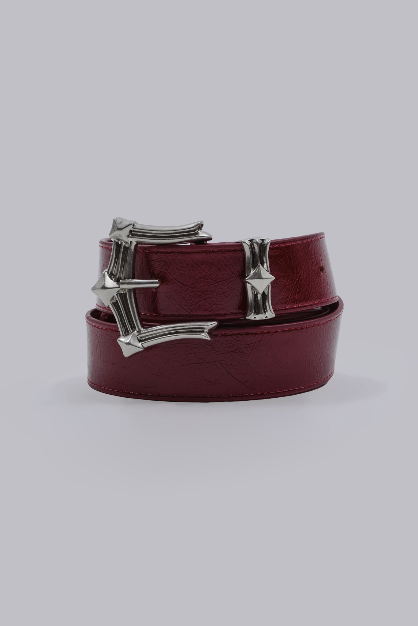 小物 Jaded London Tour Belt Divinity Studded White Belt | Jaded London | Accessories