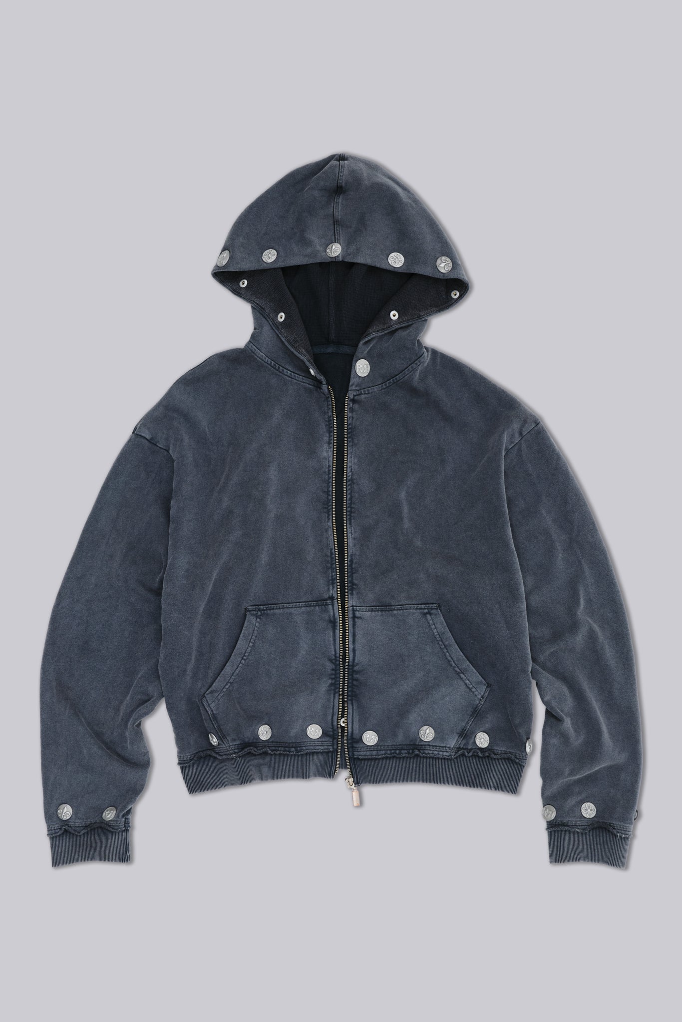 jaded london napoleon jacket opium 袋付き Rock Revival Napoleon Hoodie | Jaded London | Clothing