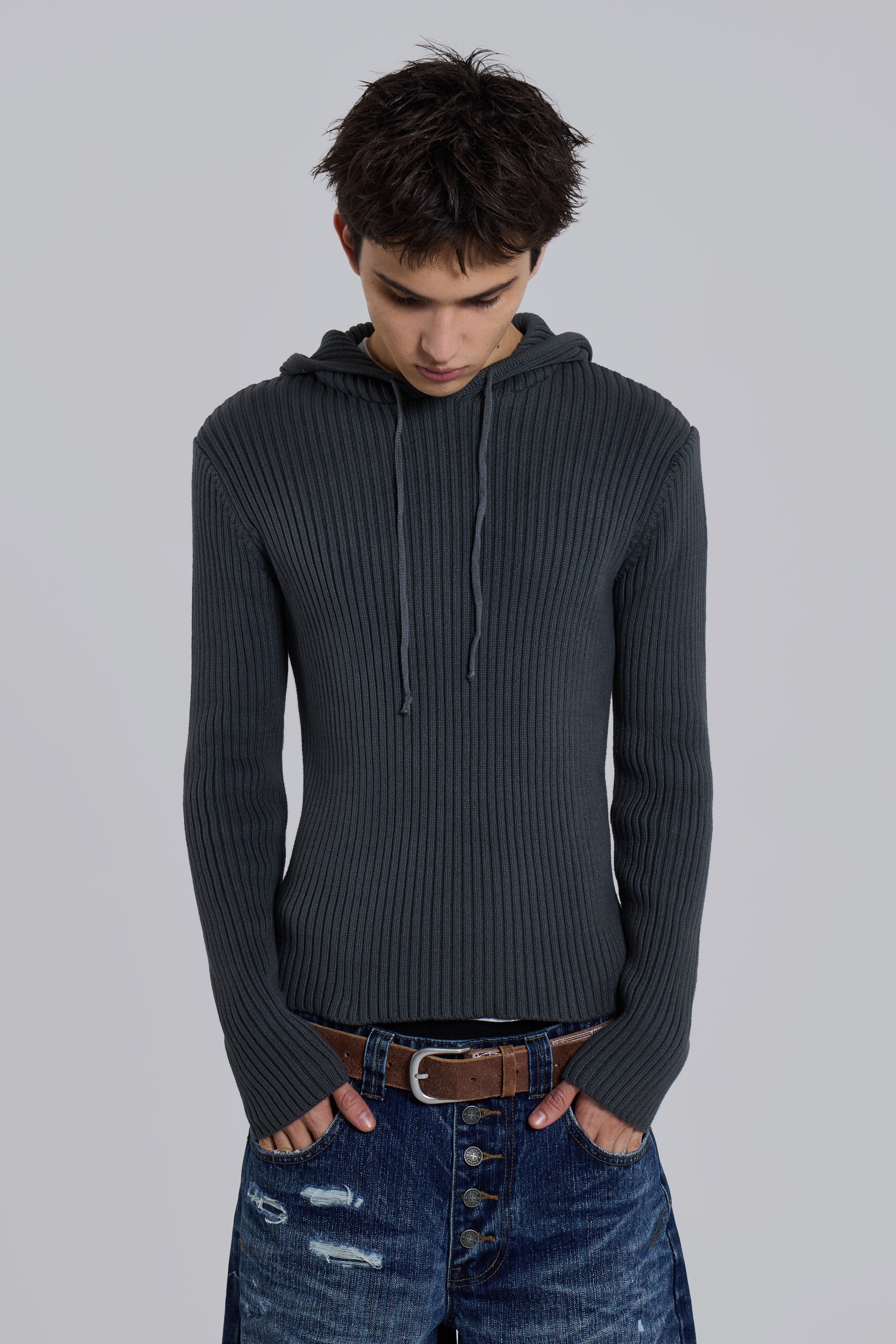 Men's Knitwear | Knitted Jumpers & Cardigans for Men