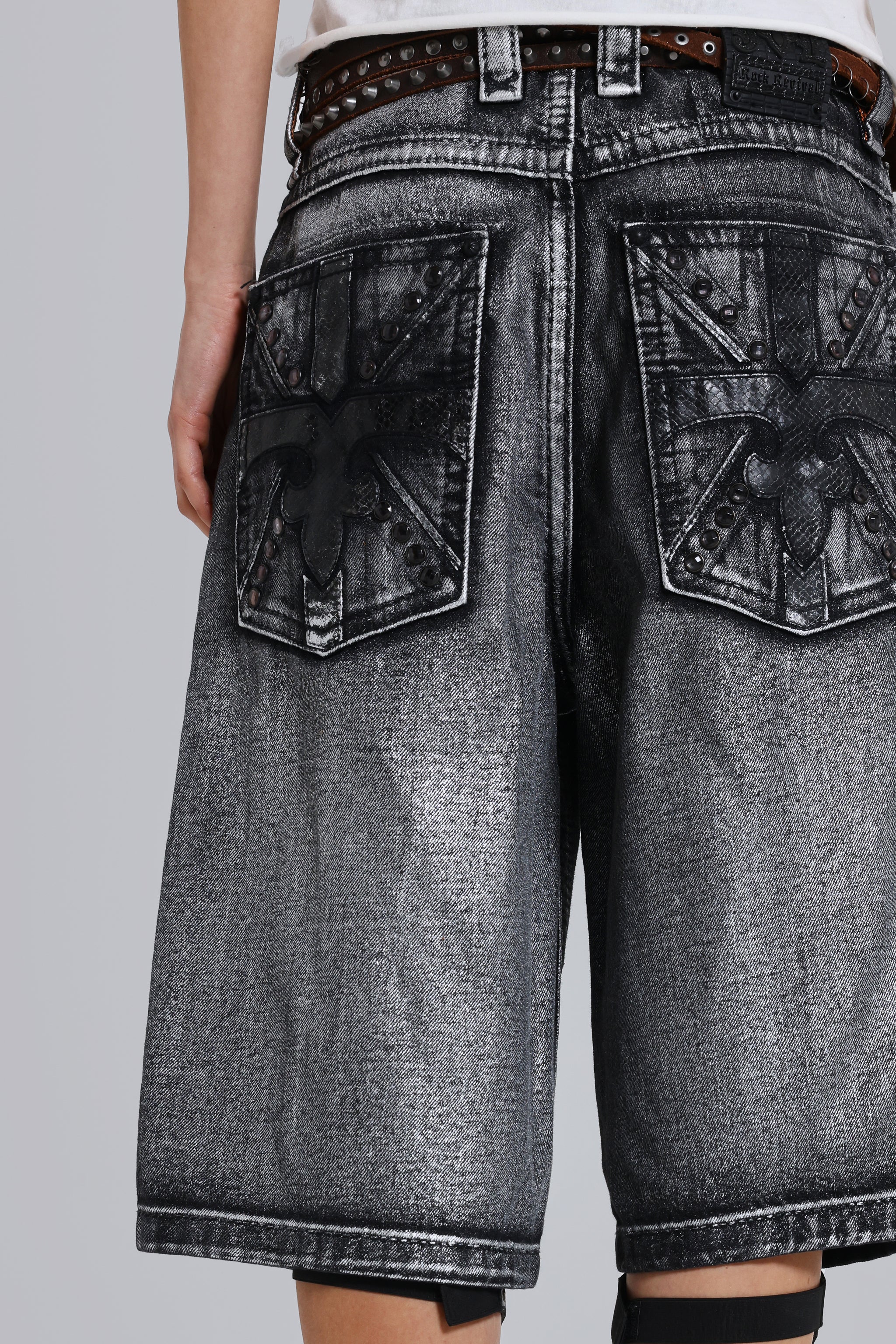 Women's Jorts | Baggy & Denim Jorts for Women