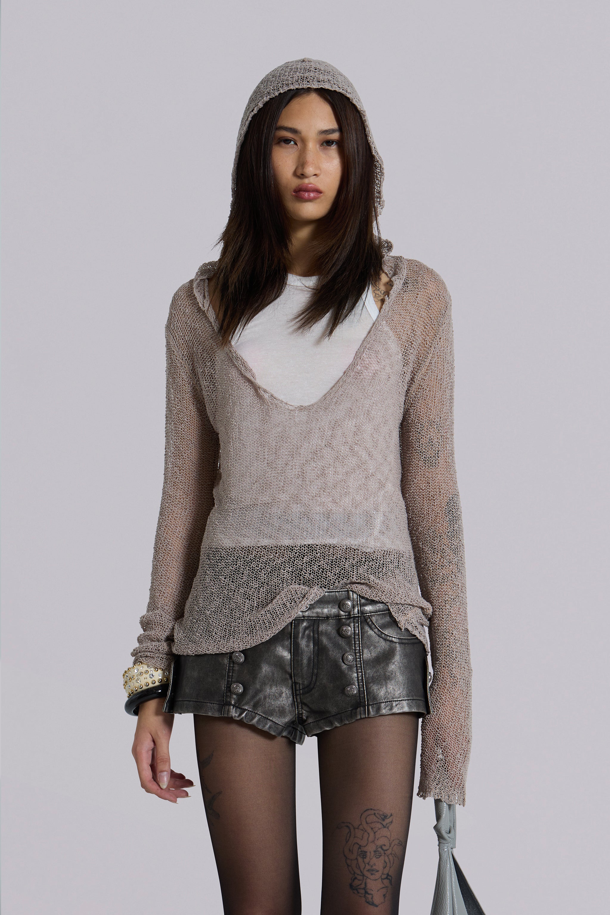 や*ま様 JADED LONDON Devine Knit Jumper や*ま様 JADED LONDON