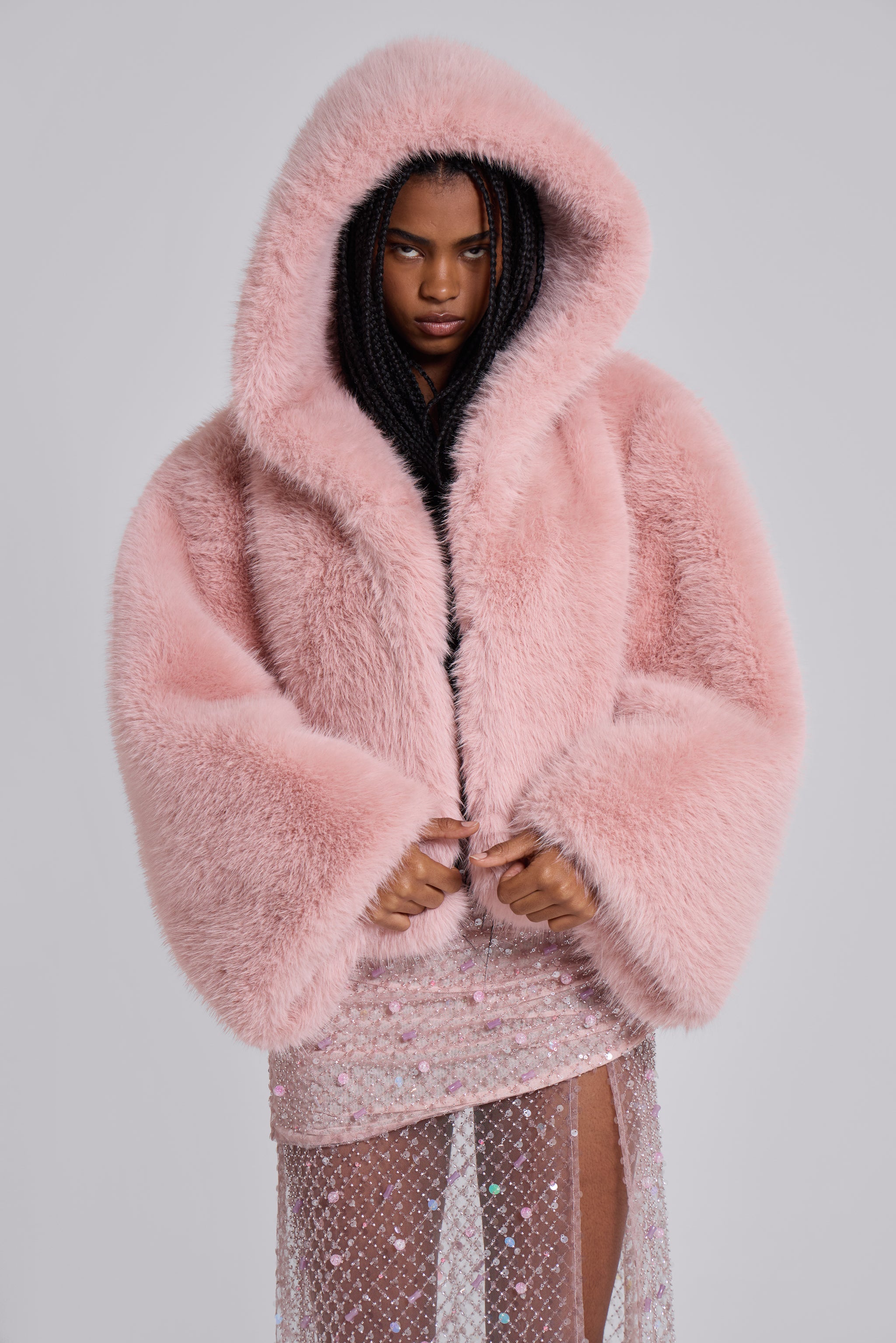 Jaded☆Mara Oversized Faux Fur Coat ファージャケット【UK発】 JWJK5201_F1_0825.jpg?v=1756292484