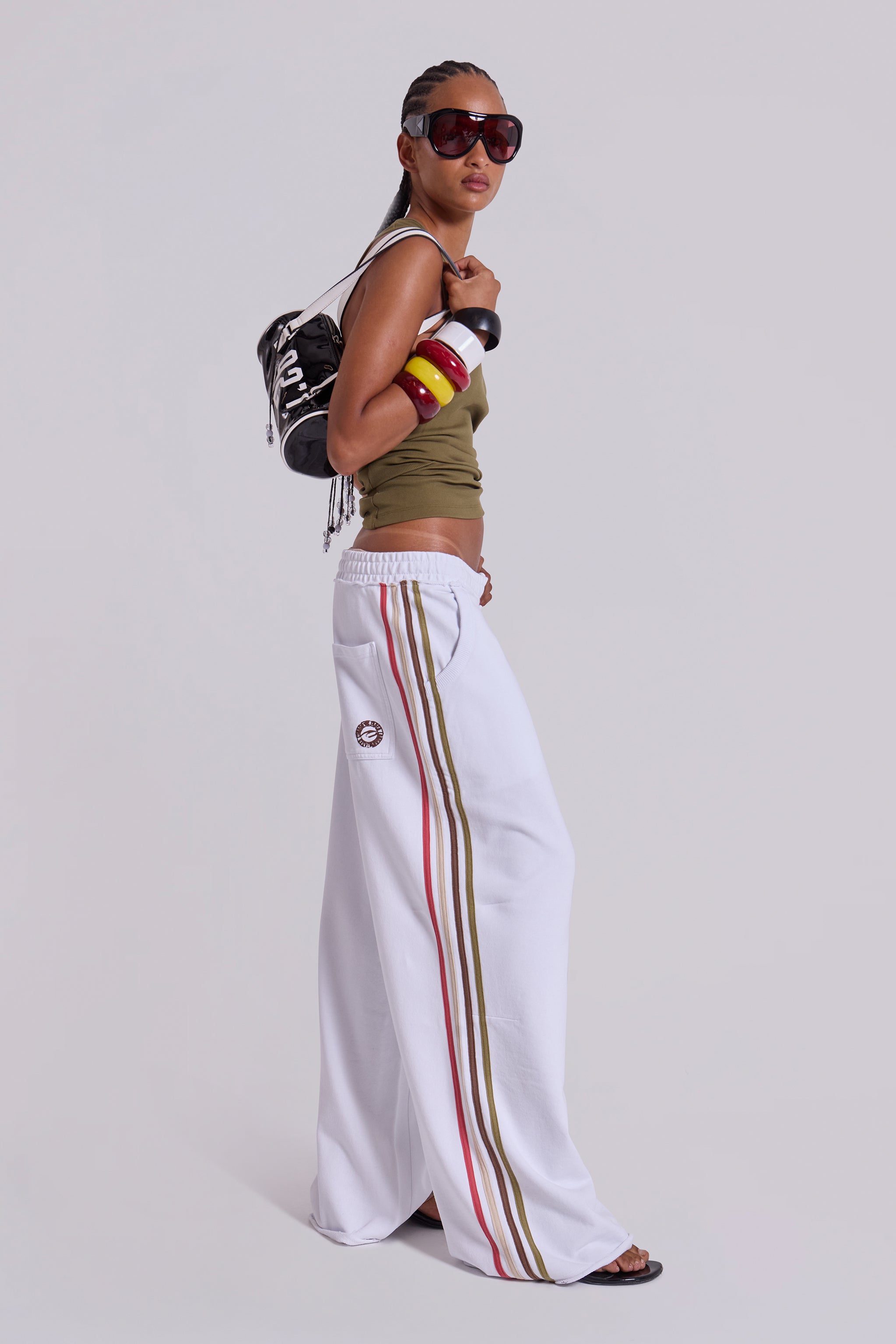 Riptide Baggy Monster Joggers