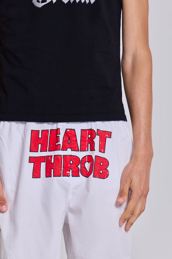 Heart Throb Boxers