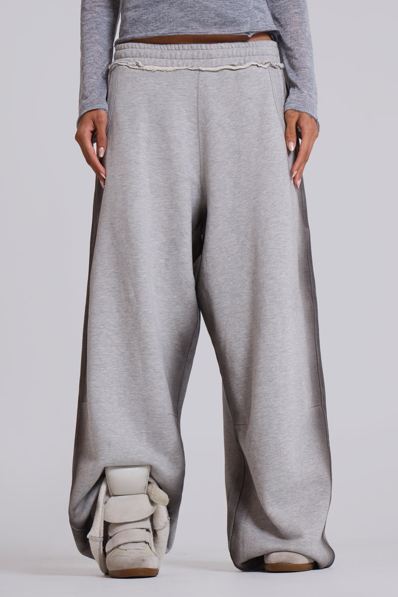 Glare Baggy Monster Joggers