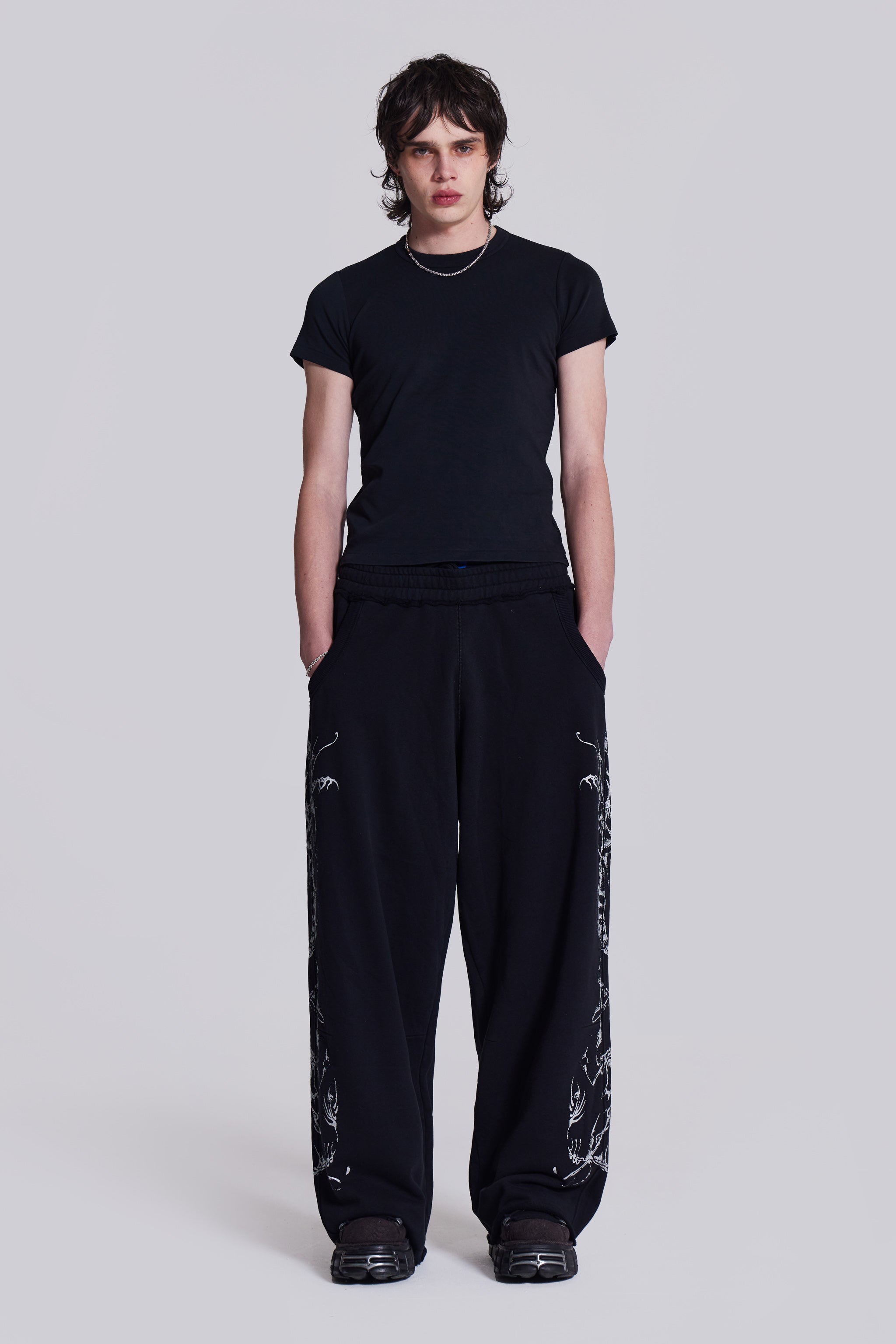 Shop Flash Monster Joggers | Jaded London | Clothing