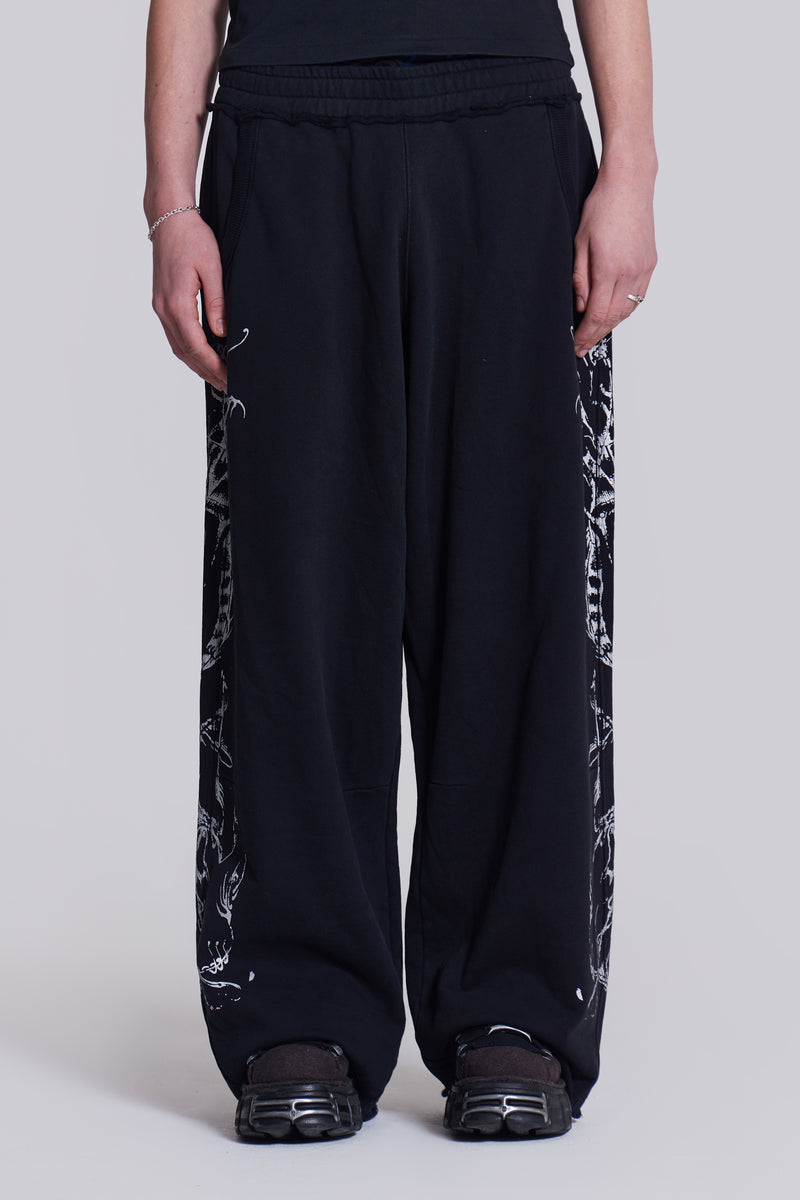 Flash Monster Joggers
