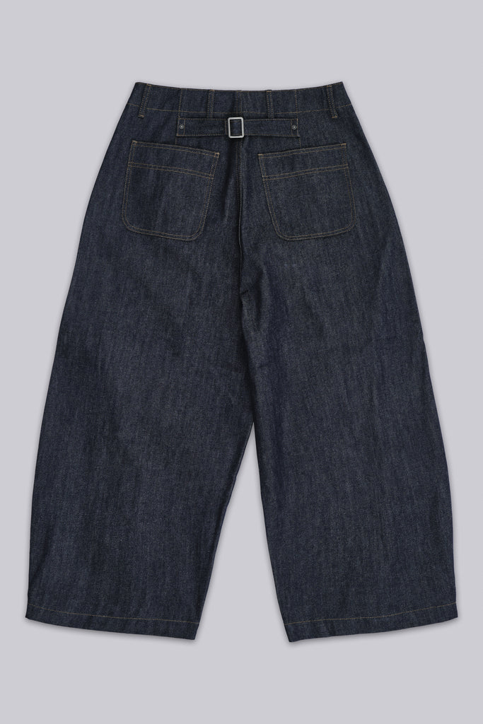 Jinx Balloon Jeans | Jaded London | Clothing