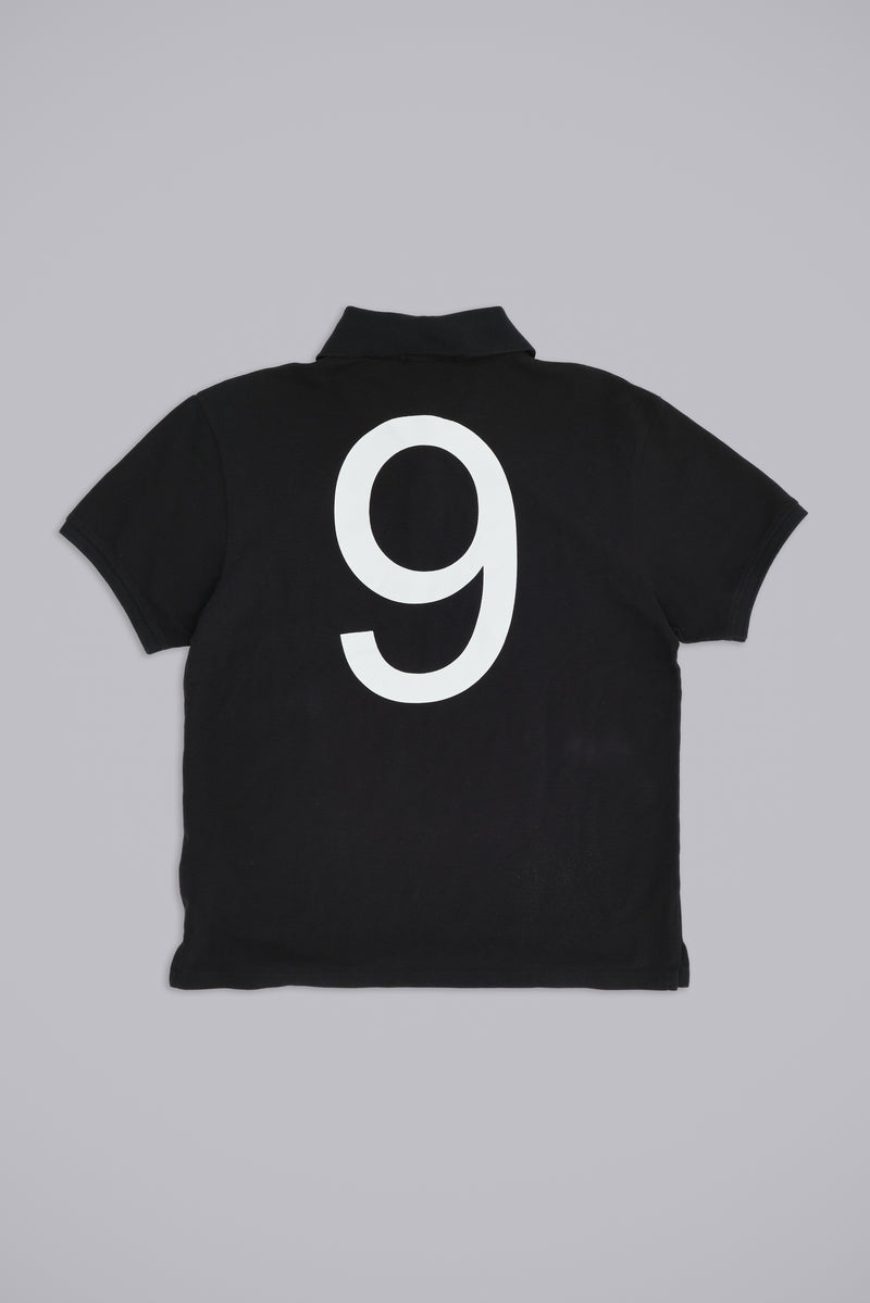 Gods City Polo