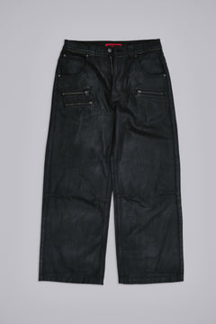 Bedrock Zip Colossus Jeans – view 1