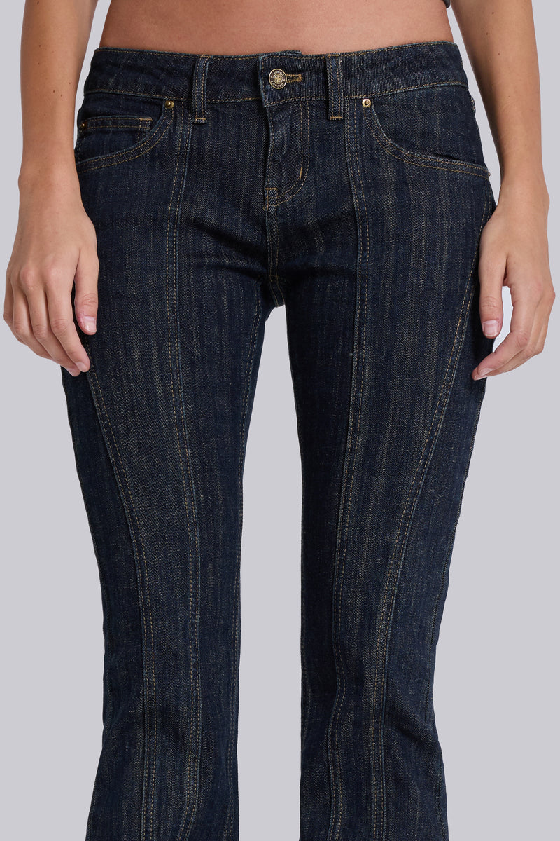 Trinity Cooper Bootcut Jeans