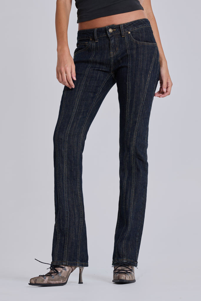 Trinity Cooper Bootcut Jeans