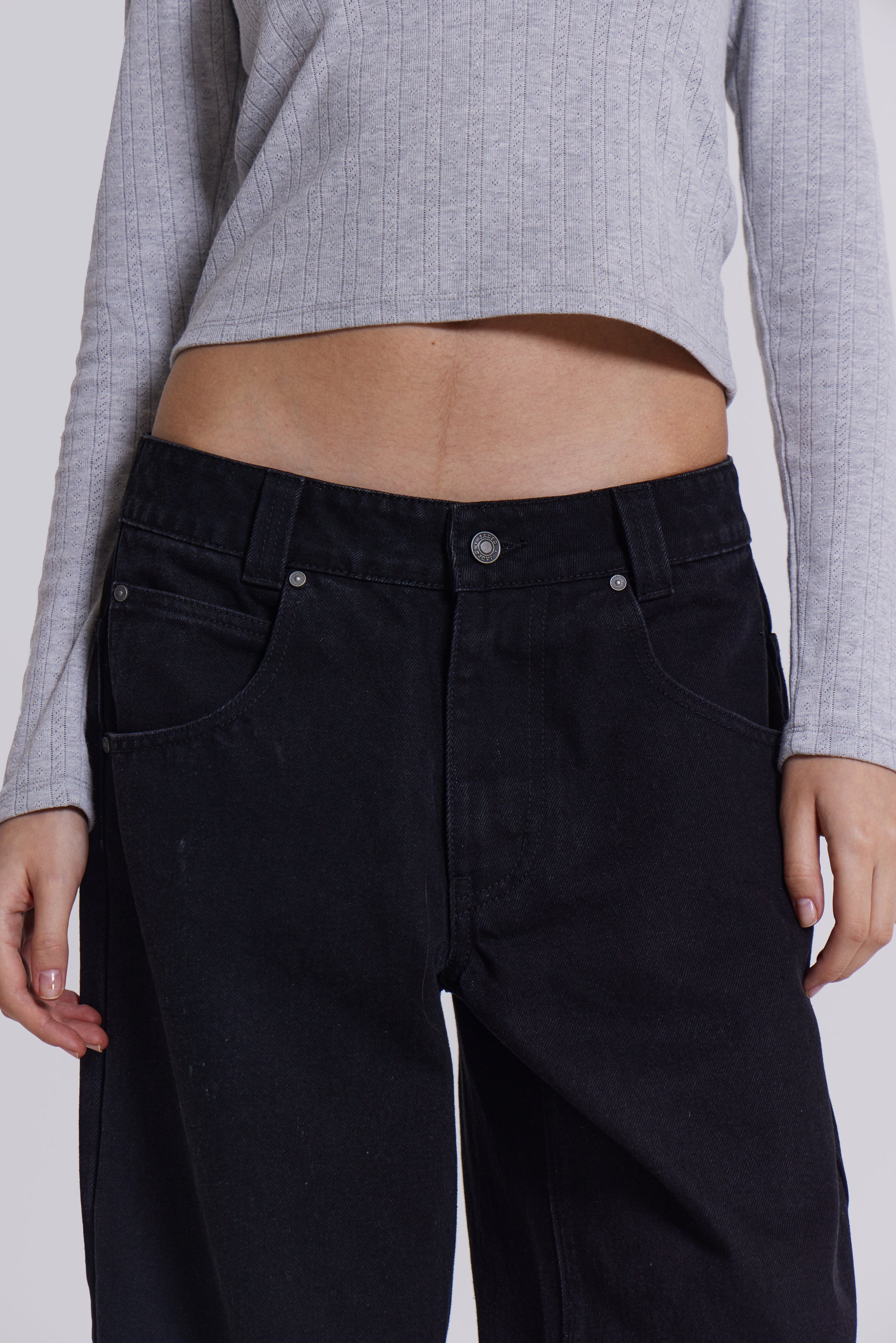 Shop Colossus Jeans | Men's & Women's Denim | Jaded London