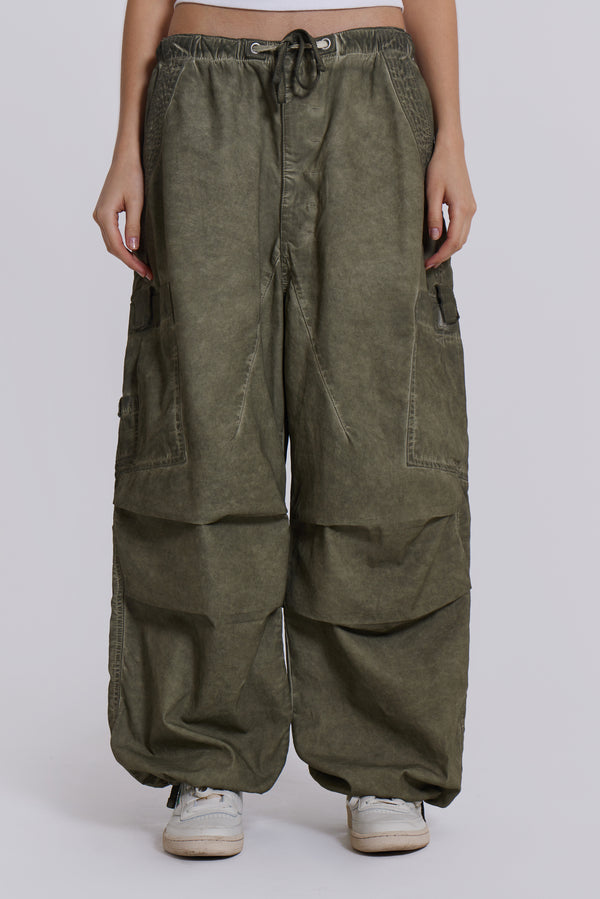 All Women's Bottoms | Trousers | Skirts | Parachute Pants | Jaded London