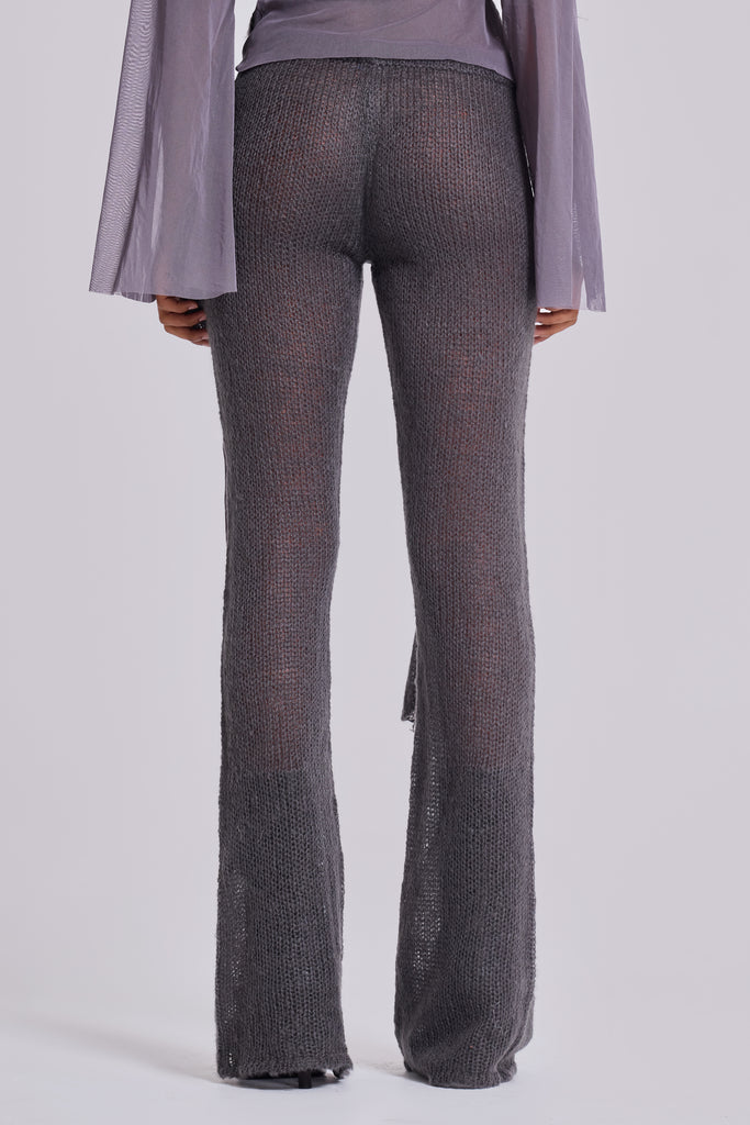 Leila Knit Trousers