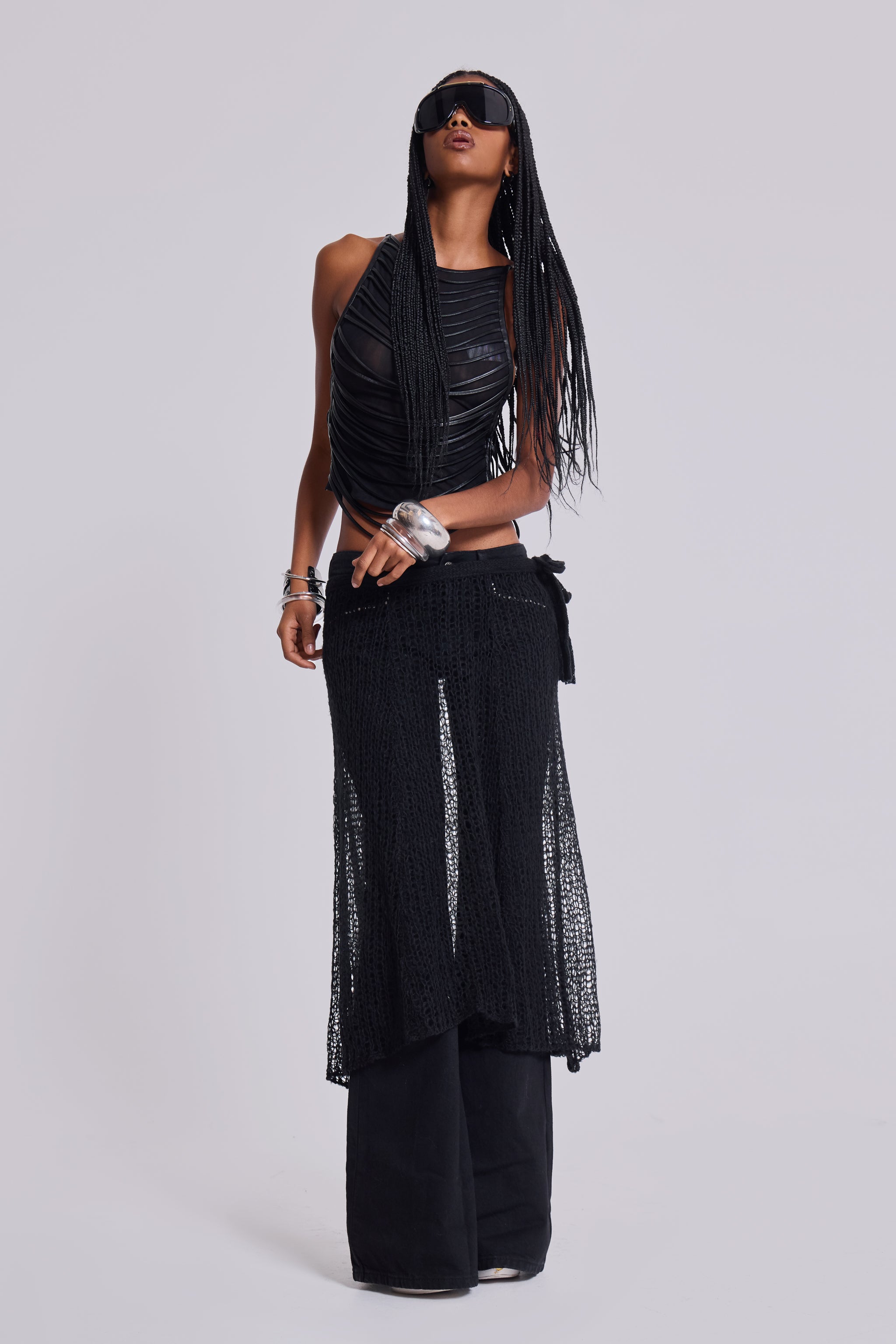 alemais catalina dress