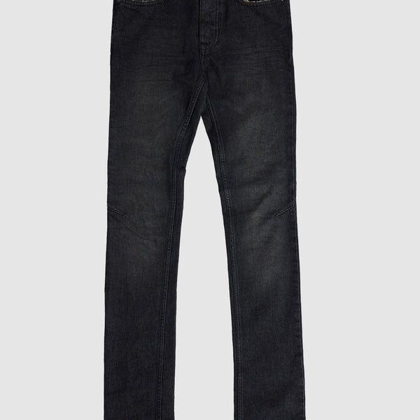 JADED LONDON washed black denim w30 美品 Washed Black Drain Jeans | Jaded London | Clothing