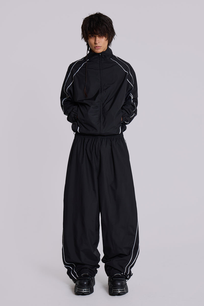 Vapor Tracksuit Top