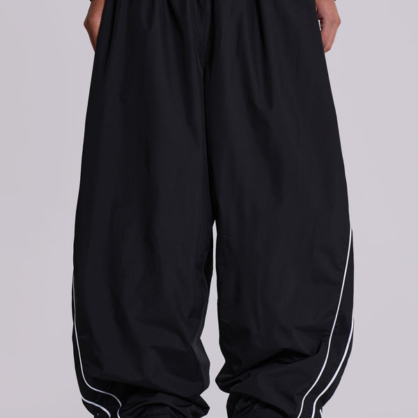 Vapor Tracksuit Bottoms | Jaded London | Clothing