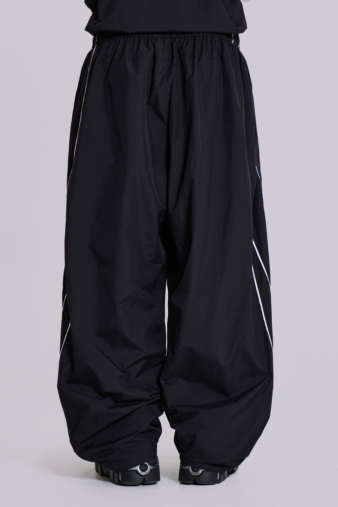 Vapor Tracksuit Bottoms