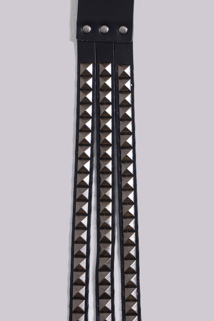 Trinity Pyramid Belt