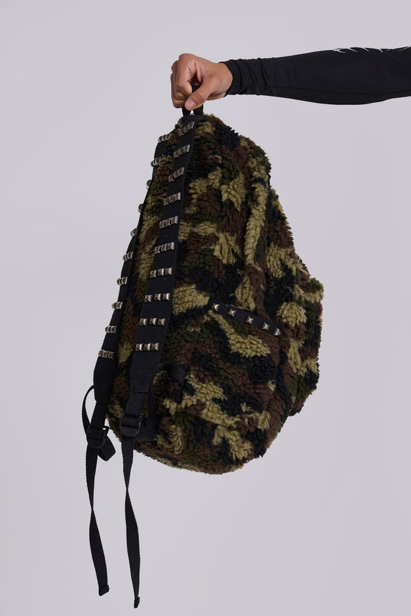 Commando Backpack