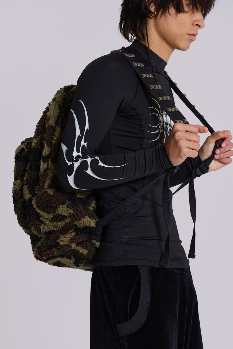 Commando Backpack