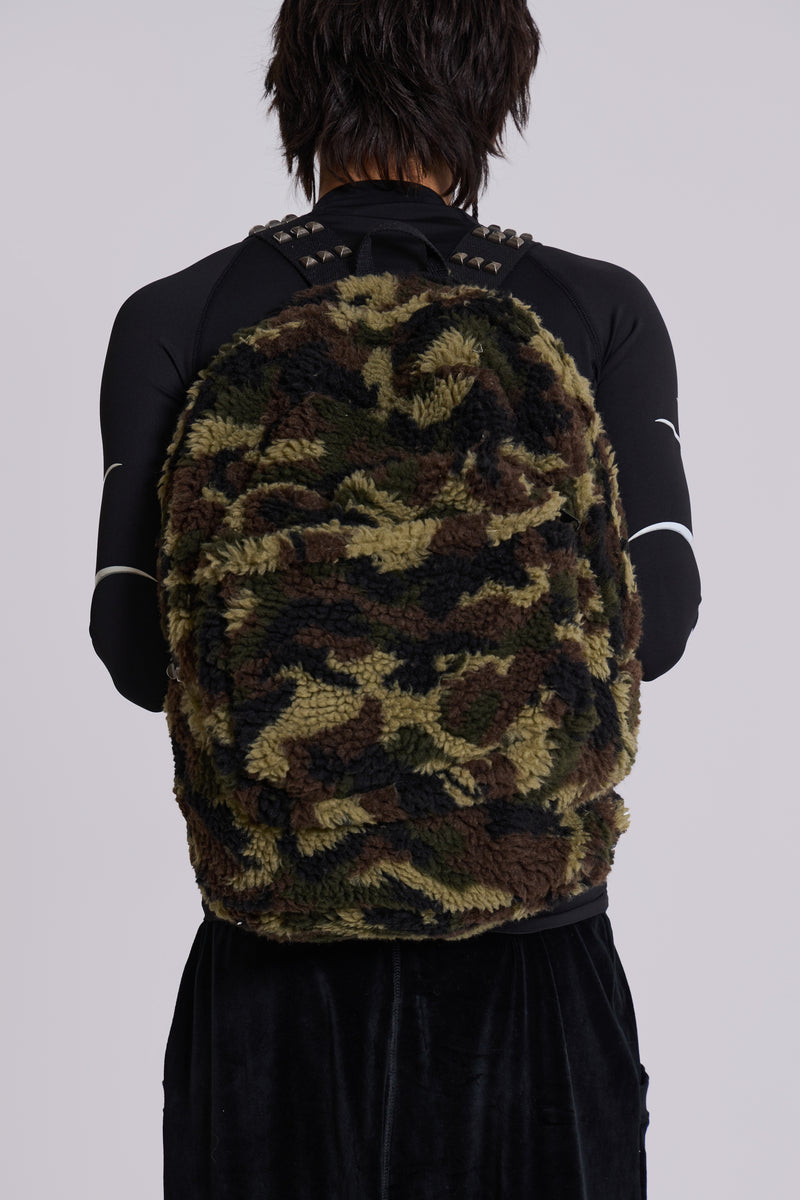 Commando Backpack