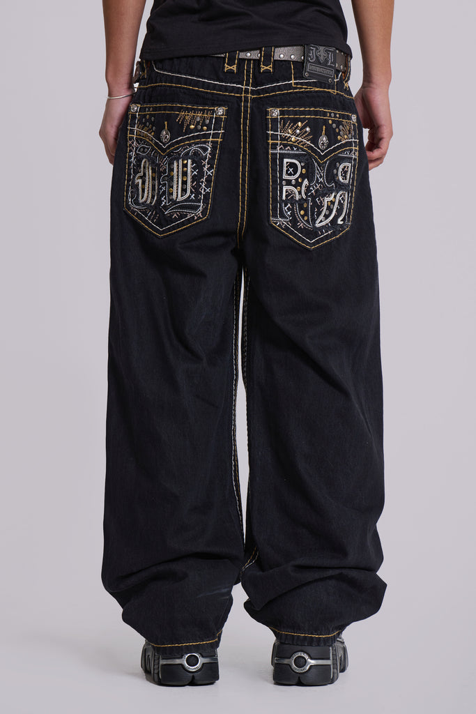 Rock Revival Mono Colossus Jeans