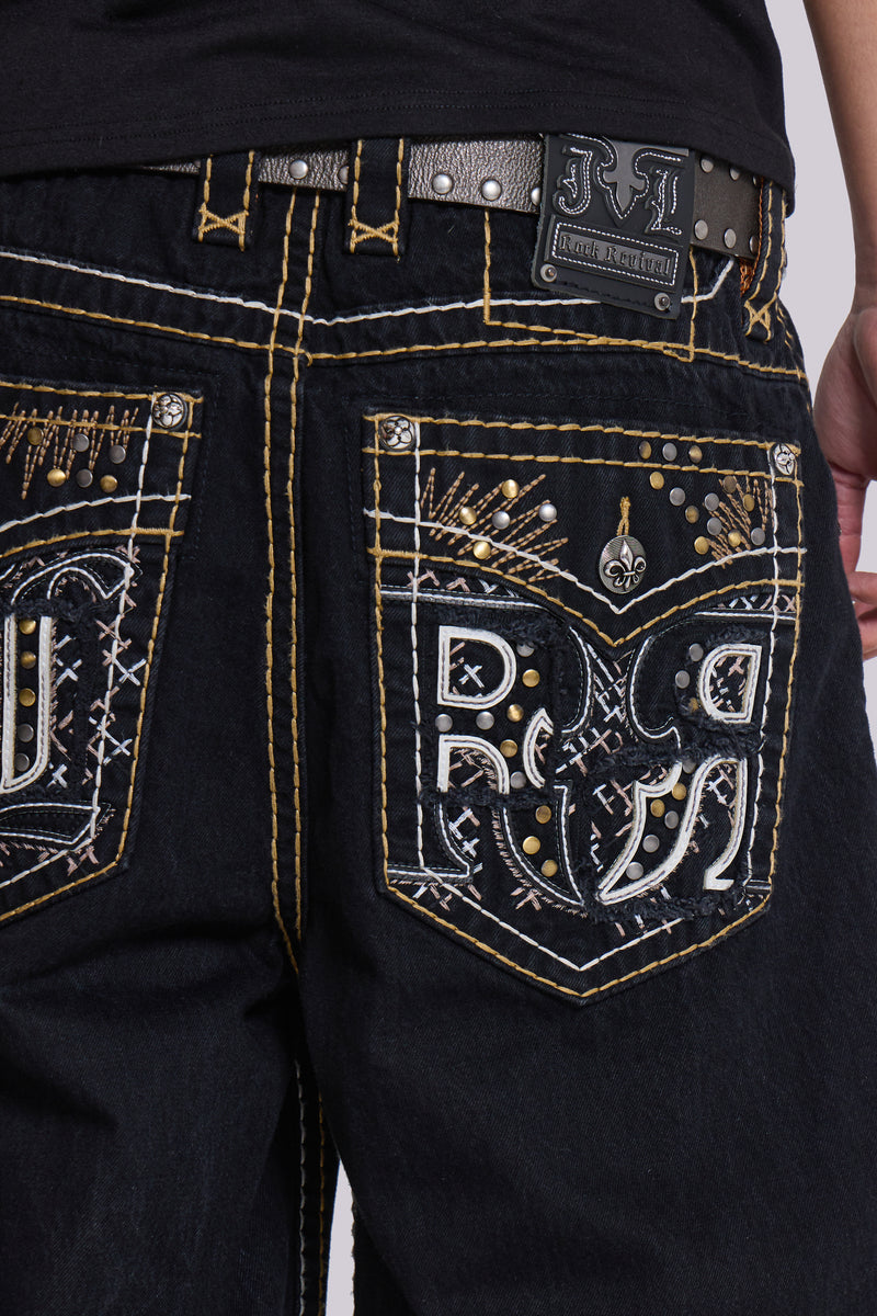 Rock Revival Mono Colossus Jeans