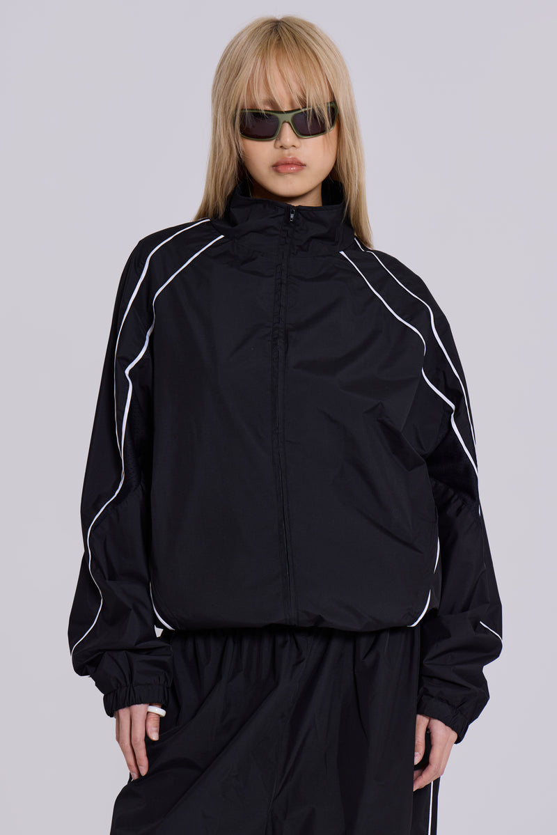 Vapor Tracksuit Top