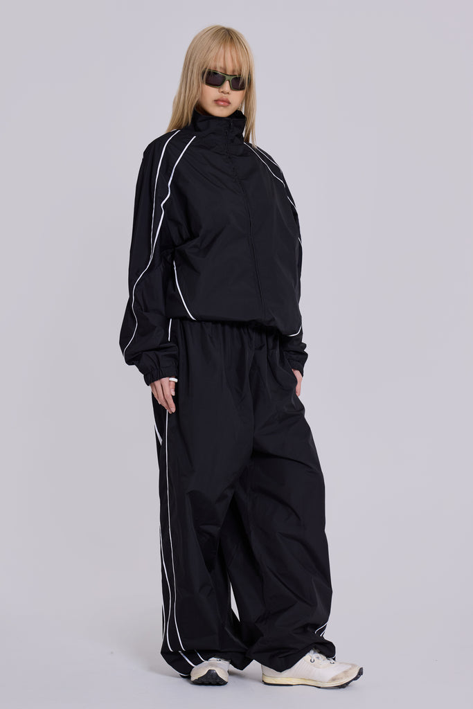 Vapor Tracksuit Top