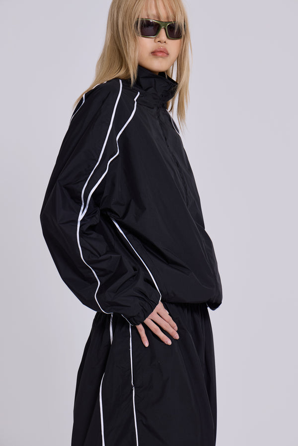 Vapor Tracksuit Top