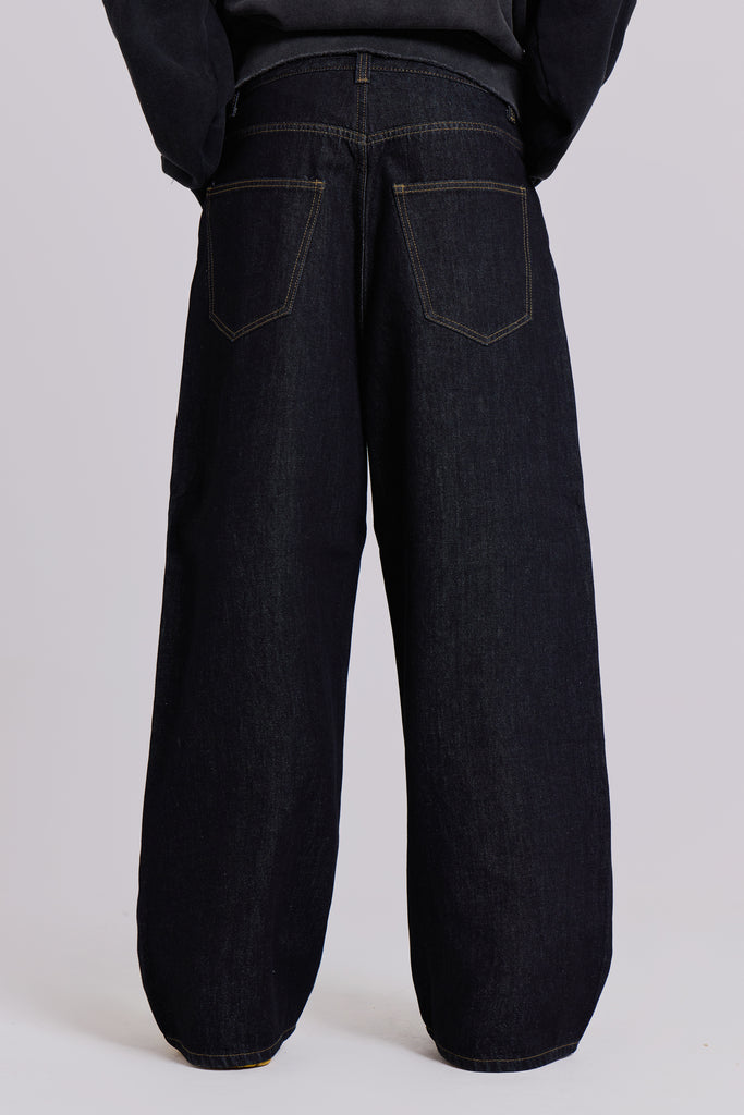 LDN XL Colossus Jeans