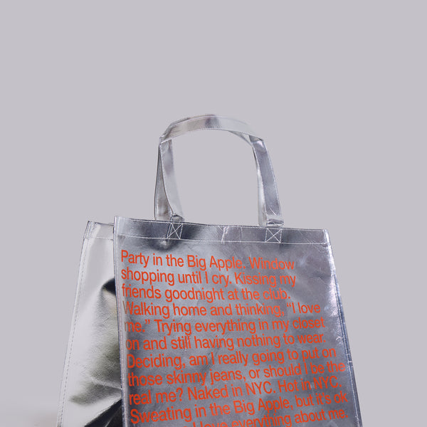 Edouard Vuillard ペーパーバック Petal Nouveau Market Tote Bag | Paper Source