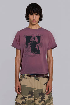 Driro Cropped T-Shirt – view 1