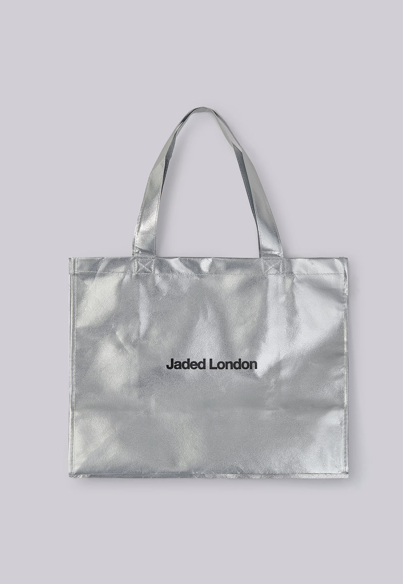 2013 Fever Silver Bag