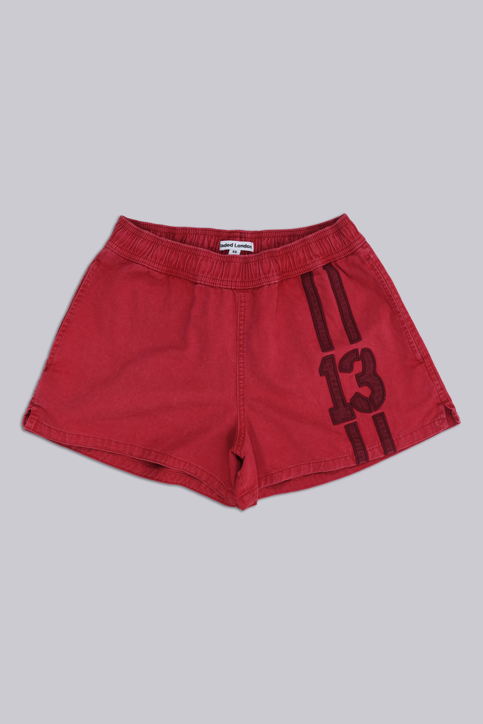 Men's Jorts & Baggy Shorts | Baggy Denim Shorts